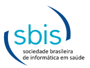 Certificação Software SBIS